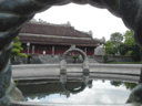 Palais imperial, Dainoi, cite imperiale, 