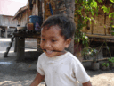 Buon me thuot, village Ede, 