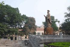 Hanoi, roi Lythaito, 